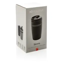 Putna termo šalica Sierra 280 ml P432.80 black-8