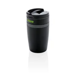 Putna termo šalica Sierra 280 ml P432.80 black-3