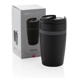 Putna termo šalica Sierra 280 ml P432.80 black-12