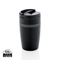 Putna termo šalica Sierra 280 ml P432.80 black-0