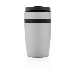 Putna termo šalica Sierra 280 ml P432.80 silver-2