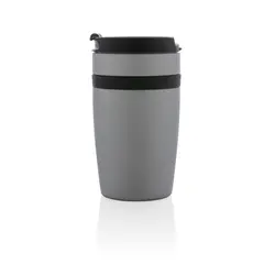 Putna termo šalica Sierra 280 ml P432.80 silver-5