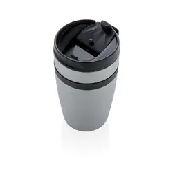 Putna termo šalica Sierra 280 ml P432.80 silver-7