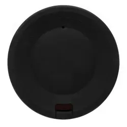 Putna šalica za kavu 380 ml PLA P432.83 black-4