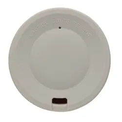 Putna šalica za kavu 380 ml PLA P432.83 grey-4