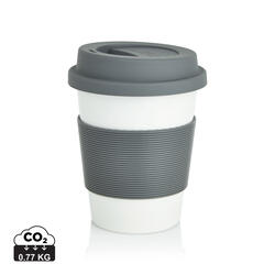 Ekološka šalica za kavu 350 ml PLA P432.88