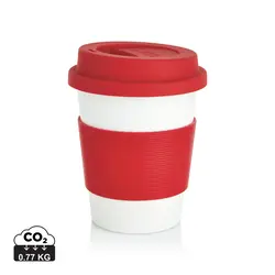 Ekološka šalica za kavu 350 ml PLA P432.88