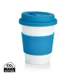 Ekološka šalica za kavu 350 ml PLA P432.88
