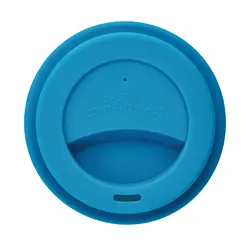 Ekološka šalica za kavu 350 ml PLA P432.88 blue-2