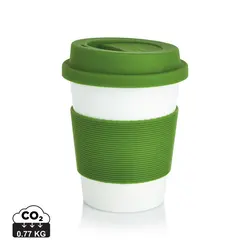 Ekološka šalica za kavu 350 ml PLA P432.88