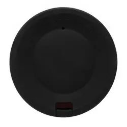 Ekološka šalica za kavu 280 ml PLA P432.89 black-4