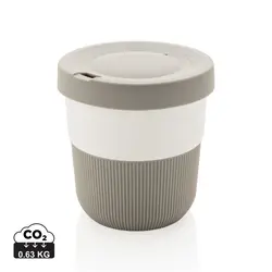 Ekološka šalica za kavu 280 ml PLA P432.89