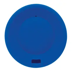 Ekološka šalica za kavu 280 ml PLA P432.89 blue-4