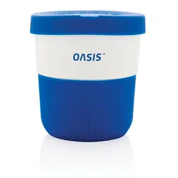 Ekološka šalica za kavu 280 ml PLA P432.89 blue-3