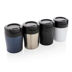 Putna šalica za kavu 160 ml P432.92 black-9