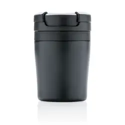 Putna šalica za kavu 160 ml P432.92 black-2