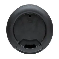 Putna šalica za kavu 160 ml P432.92 black-5