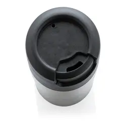Putna šalica za kavu 160 ml P432.92 silver-4