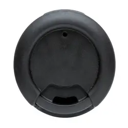 Putna šalica za kavu 160 ml P432.92 silver-5