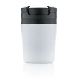 Putna šalica za kavu 160 ml P432.92 white-2