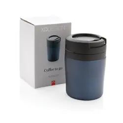 Putna šalica za kavu 160 ml P432.92 blue-7