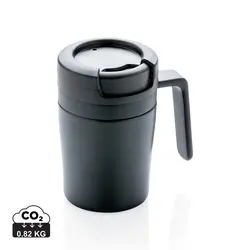 Putna šalica za kavu 160 ml s ručkom P432.94