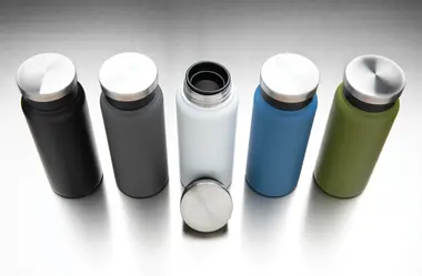 Termosica RCS 600 ml P433.02 green-8