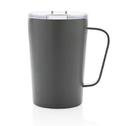 Termo šalica s poklopcem RCS P433.05 grey-2