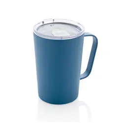 Termo šalica s poklopcem RCS P433.05 blue-1