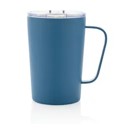 Termo šalica s poklopcem RCS P433.05 blue-2