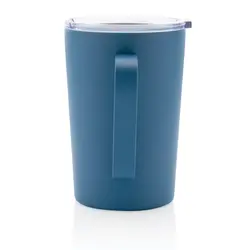 Termo šalica s poklopcem RCS P433.05 blue-4