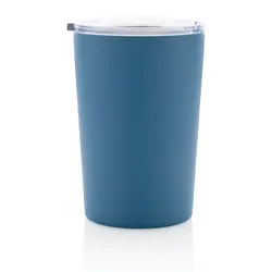 Termo šalica s poklopcem RCS P433.05 blue-5