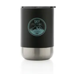 Putna termo šalica RSC P433.06 black-3