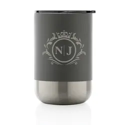 Putna termo šalica RSC P433.06 grey-3