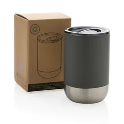 Putna termo šalica RSC P433.06 grey-9