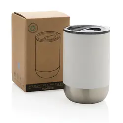 Putna termo šalica RSC P433.06 white-9