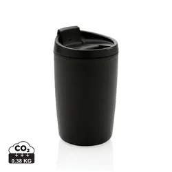 Putna šalica GRS P433.08 black-0