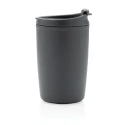 Putna šalica GRS P433.08 grey-4