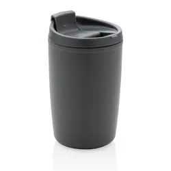 Putna šalica GRS P433.08 grey-7