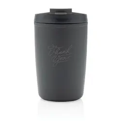 Putna šalica GRS P433.08 grey-3