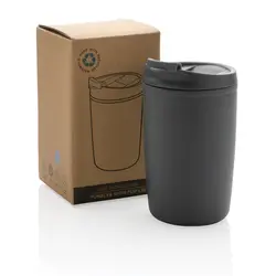 Putna šalica GRS P433.08 grey-9