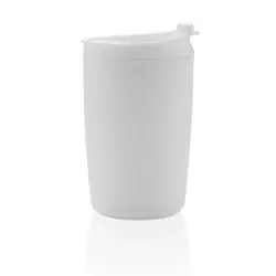 Putna šalica GRS P433.08 white-4