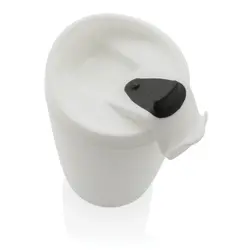 Putna šalica GRS P433.08 white-6