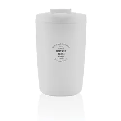 Putna šalica GRS P433.08 white-3