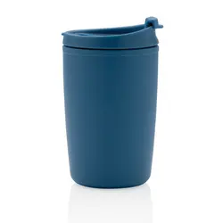Putna šalica GRS P433.08 blue-4