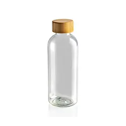 Boca za vodu RCS RPET P433.09 transparent-1
