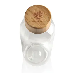Boca za vodu RCS RPET P433.09 transparent-3