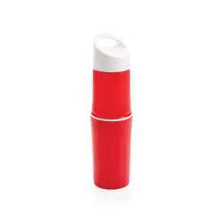 Boca za vodu BE O P433.12 red-2