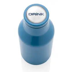 Termosica od nehrđajućeg čelika RCS 300 ml P433.19 blue-7