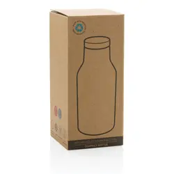 Termosica od nehrđajućeg čelika RCS 300 ml P433.19 blue-13